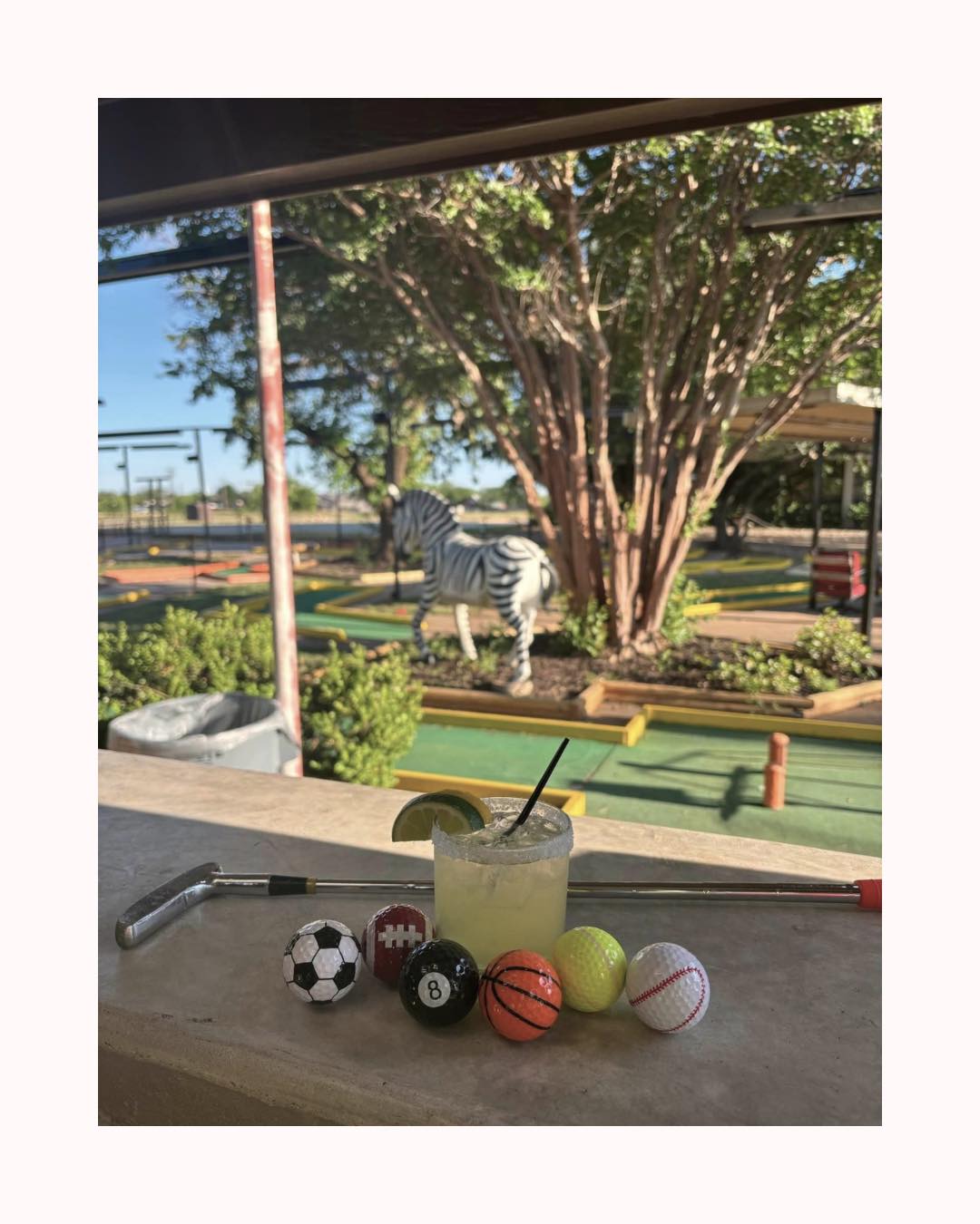 bar drinks preview